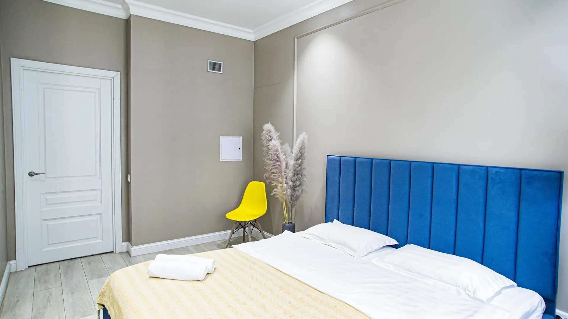 Element Mega Center Apartment Almaty Kazakhstan