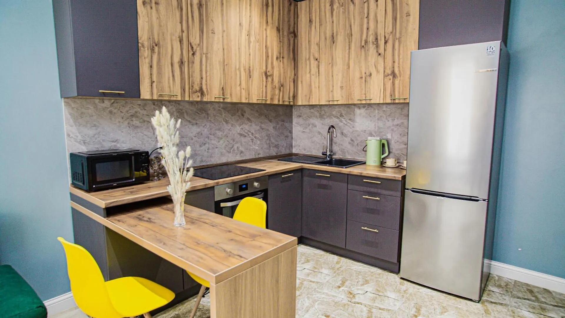Element Mega Center Apartment Almaty 0*,  Kazakhstan