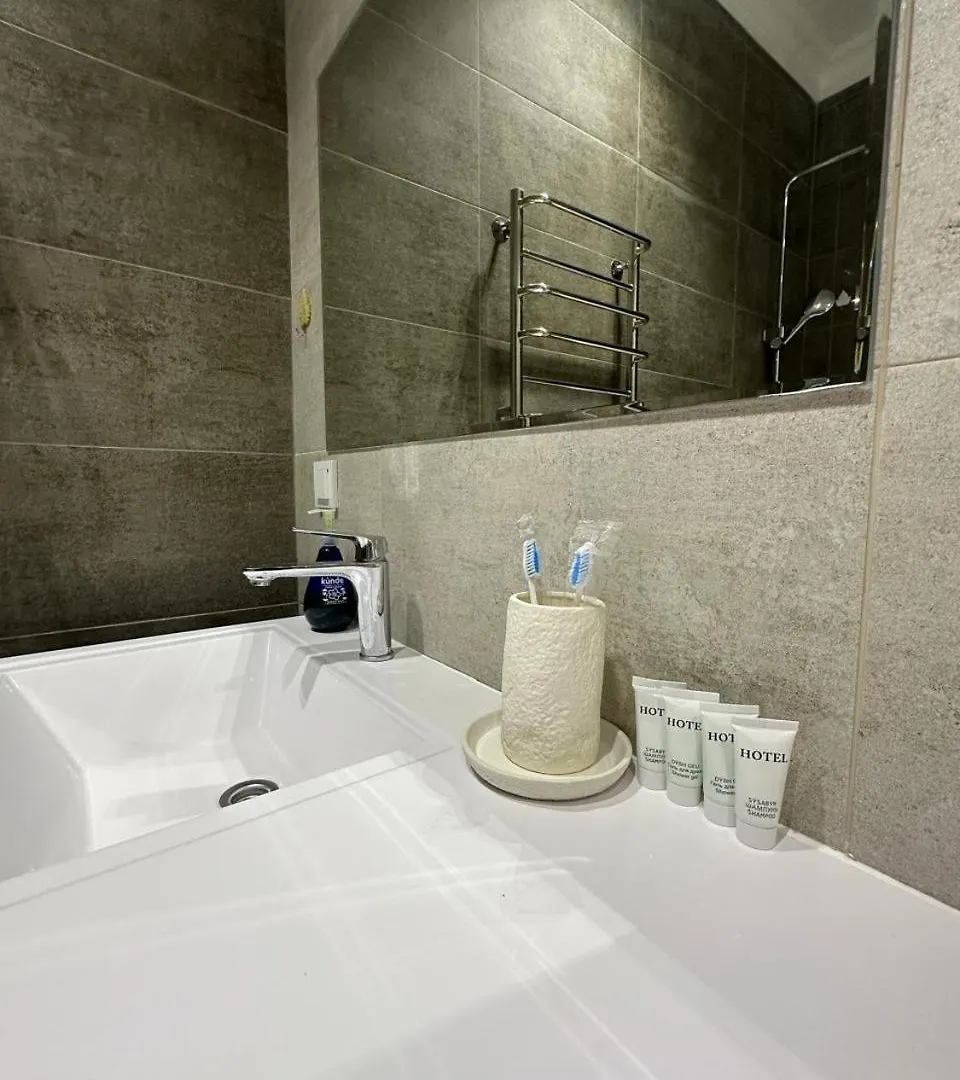 Element Mega Center Apartment Almaty 0*,  Kazakhstan