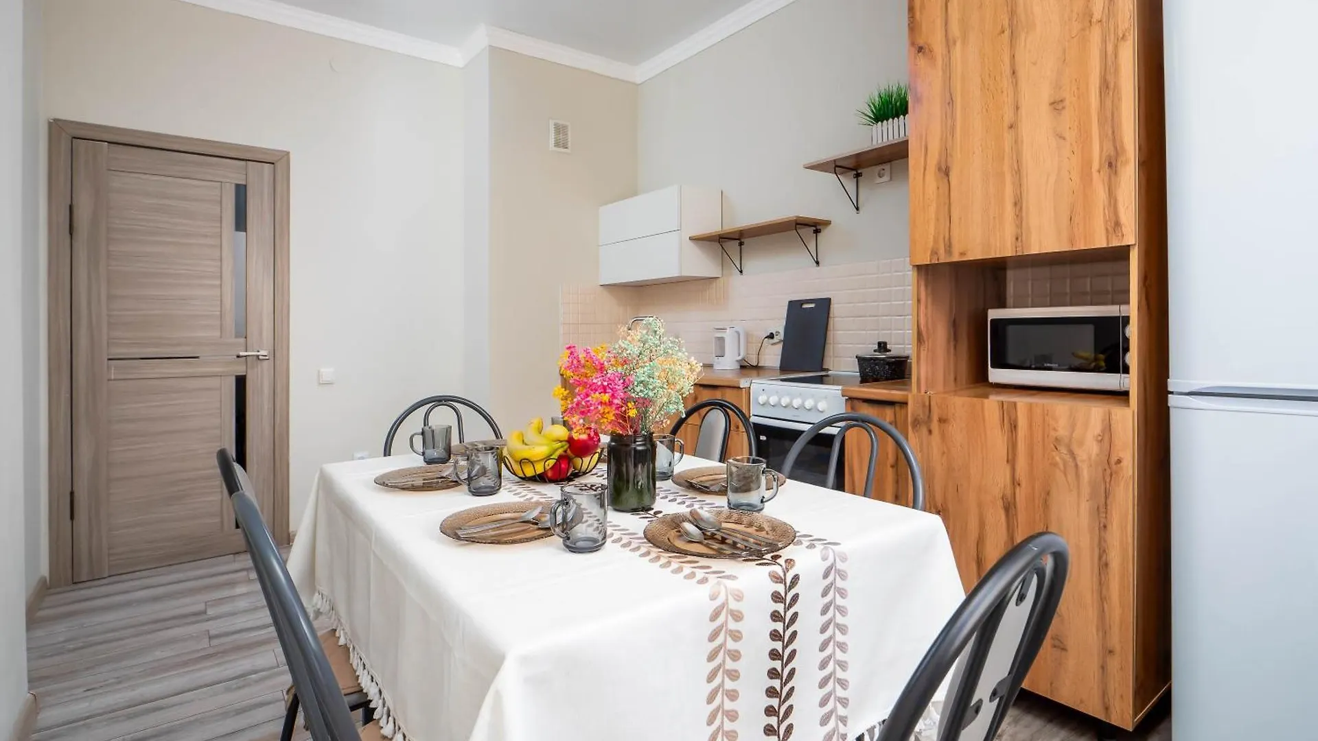 Element Mega Center Apartment Almaty Kazakhstan
