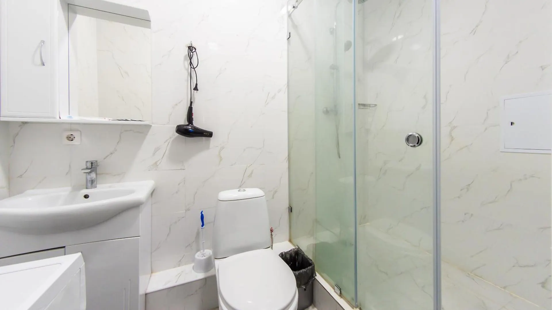 Element Mega Center Apartment Almaty