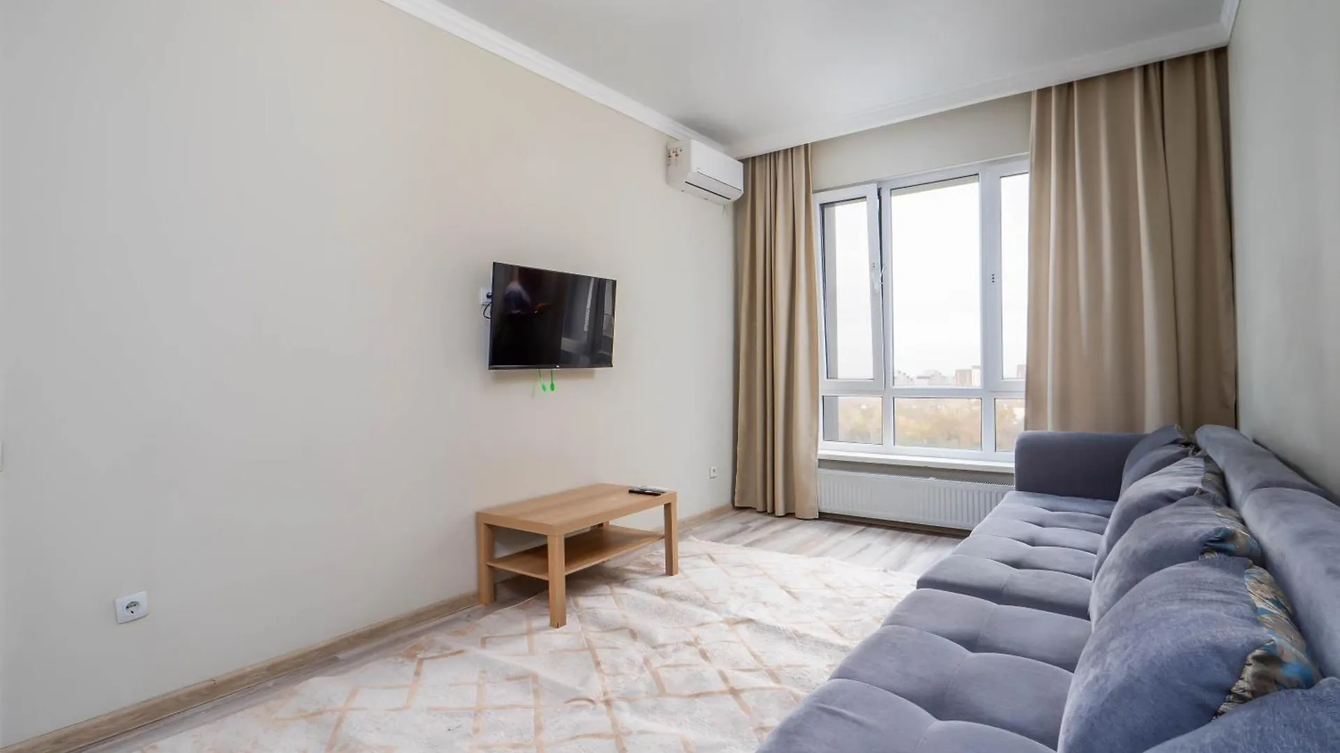 Element Mega Center Apartment Almaty